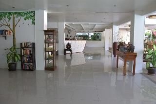 โรงแรม สุรินทร์ สวีท (Surin Sweet Hotel)4