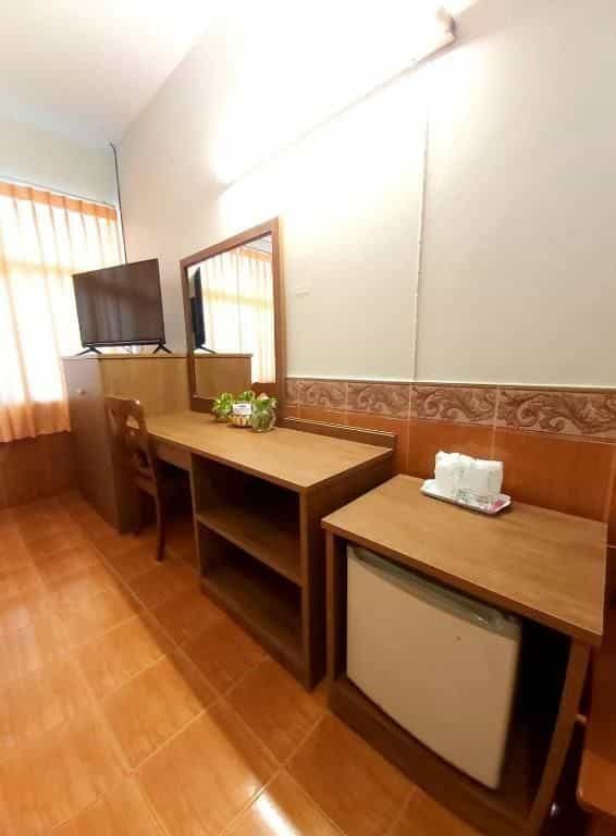 Small Twin Room