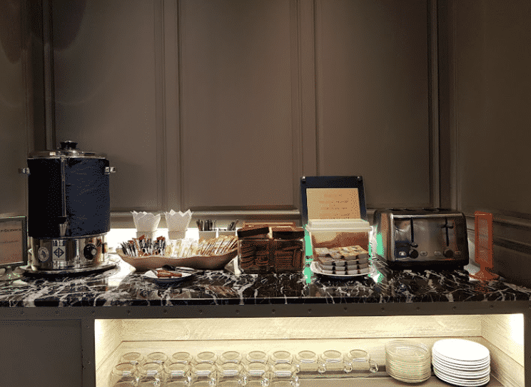 สวานา กรุงเทพ (Swana Bangkok)4