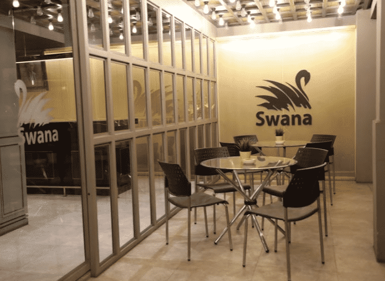 สวานา กรุงเทพ (Swana Bangkok)3