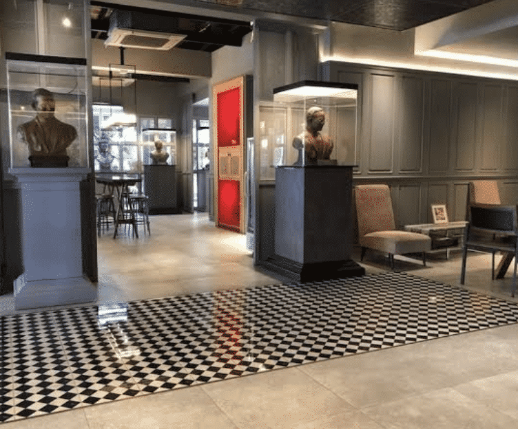 สวานา กรุงเทพ (Swana Bangkok)2