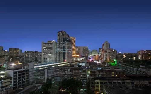 รามาดา บาย วินด์แฮม กรุงเทพฯ สุขุมวิท 11 รามาดา บาย วินด์แฮม กรุงเทพฯ สุขุมวิท 11