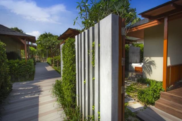 Private Pool Villa Double Bed