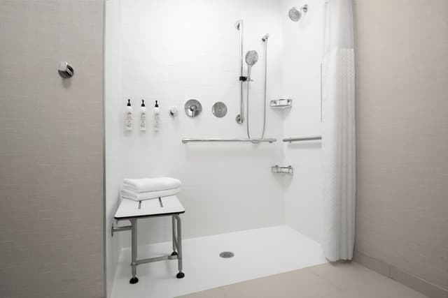 Standard Room, 2 Queen Beds