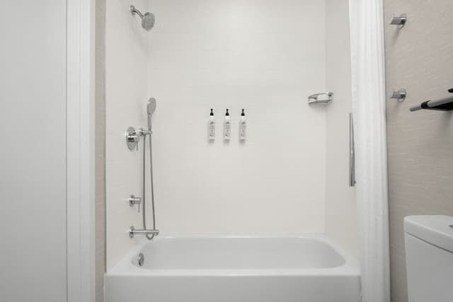 Standard Room, 2 Queen Beds