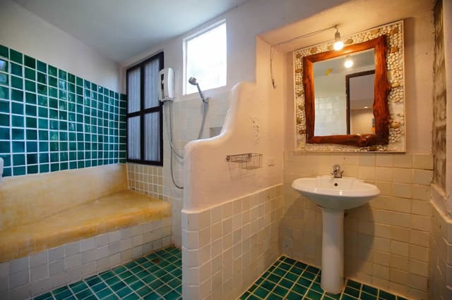 Private Villa