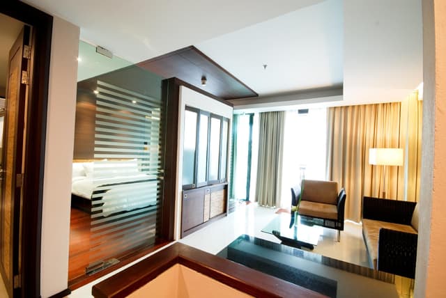 Mini Suite