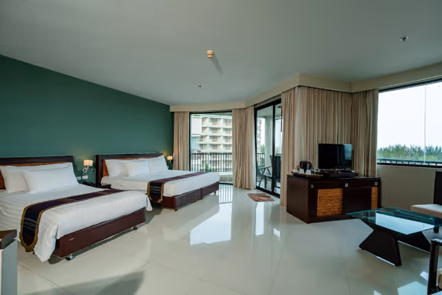 Family Suite