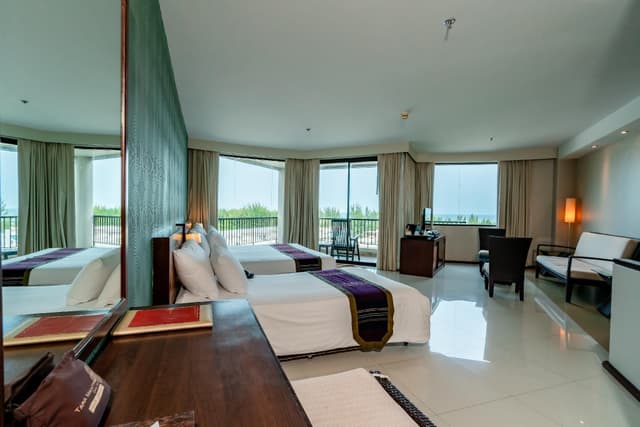 Family Suite