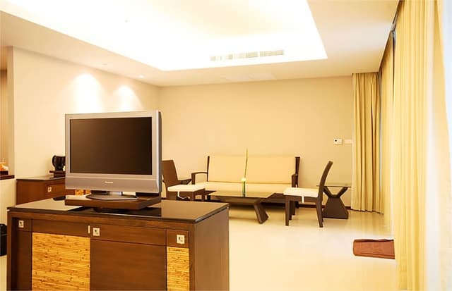 Grand Family Suite