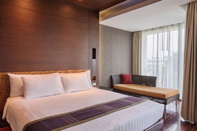 Mini Suite