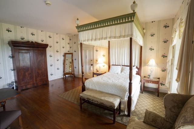 Suite, 2 Bedrooms (Bruce)