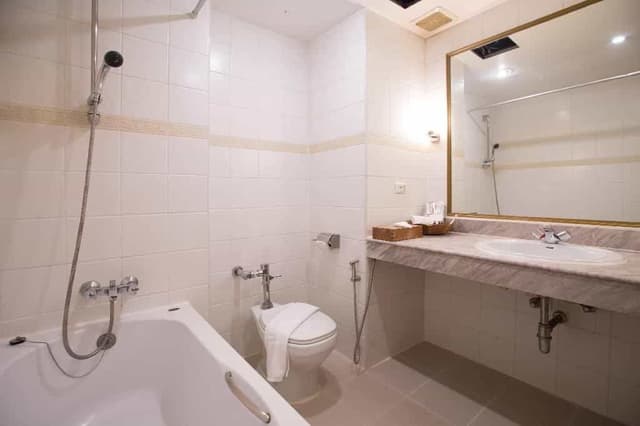 Executive Room