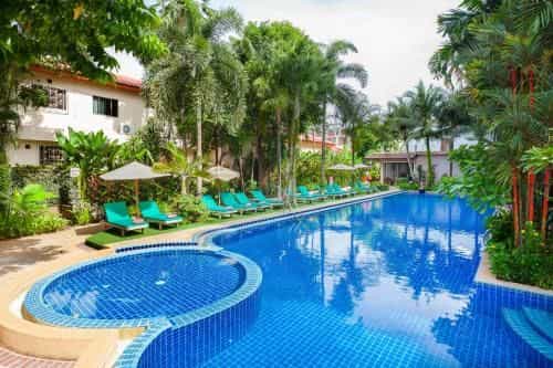 ฐานทิพย์ บีช รีสอร์ท ฐานทิพย์ บีช รีสอร์ท