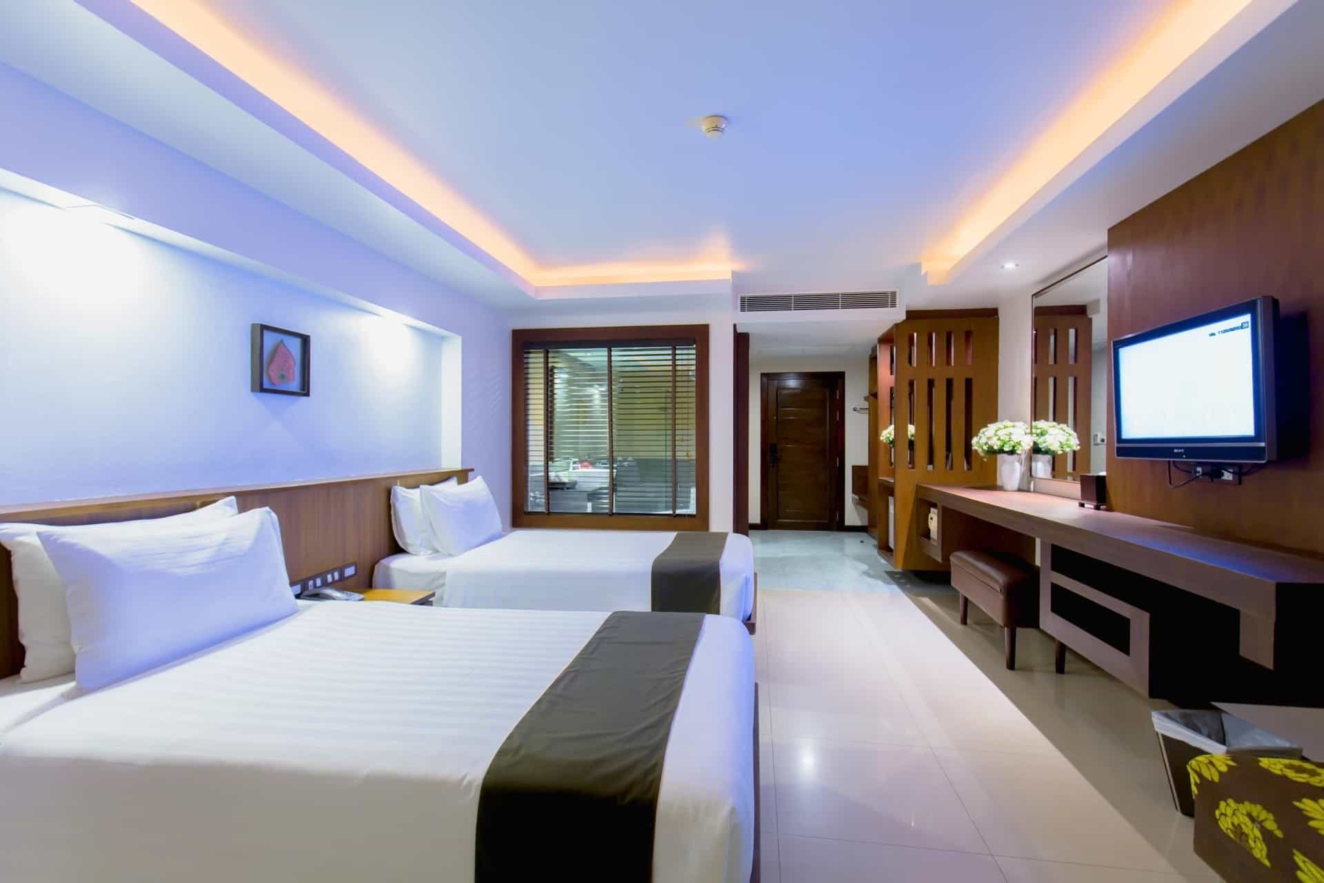 ฐานทิพย์ บีช รีสอร์ท ฐานทิพย์ บีช รีสอร์ท