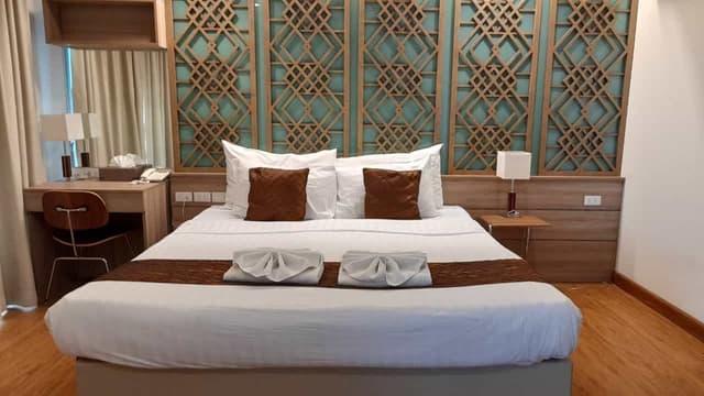 Superior Room