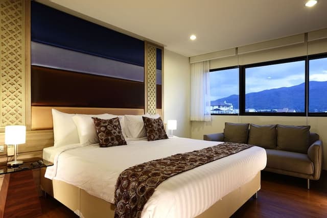Family Suite, 2 Bedrooms
