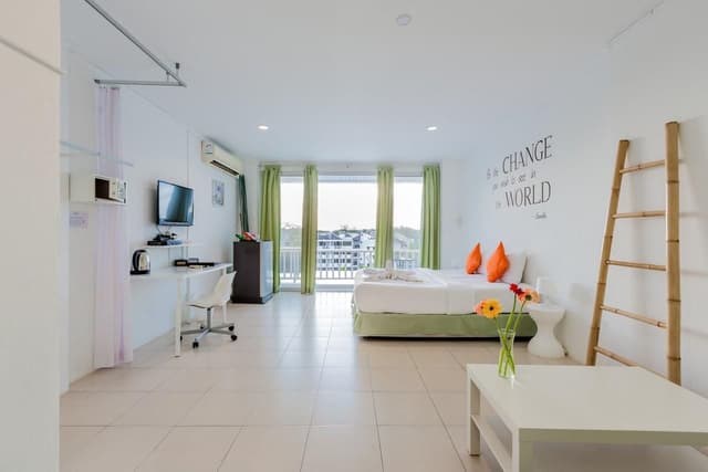 Family Suite