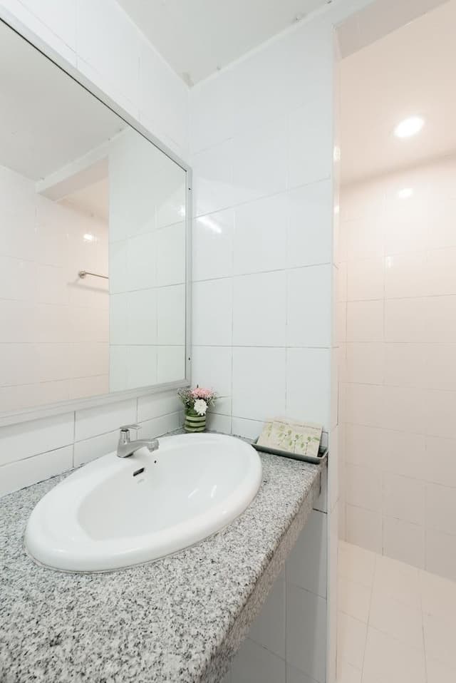 Ground Floor Double Room