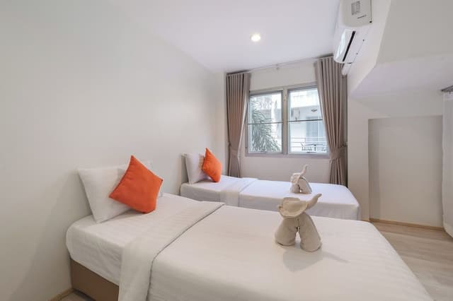 Family Suite