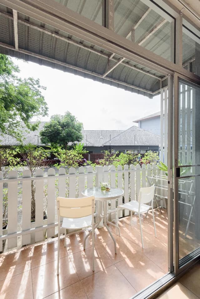 Ground Floor Double Room
