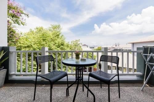 Superior Triple Room
