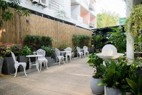 ลิตเติ้ลโฮม อ่าวนาง (Little Home Aonang)1