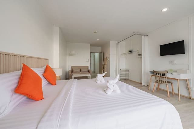 Family Suite