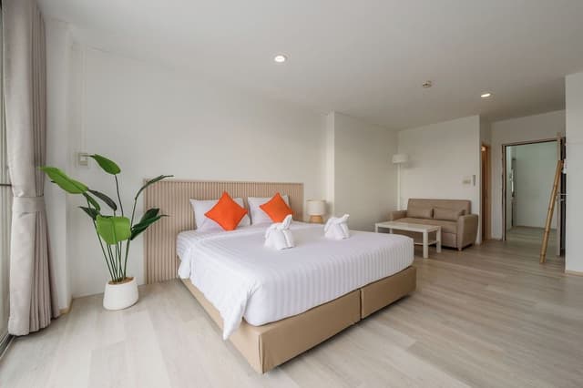 Family Suite