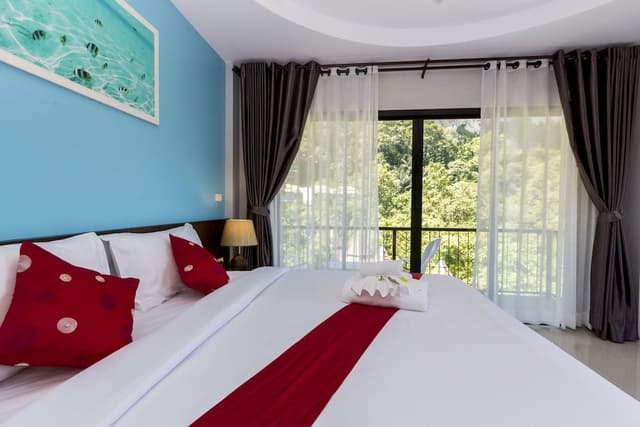 Premier Room
