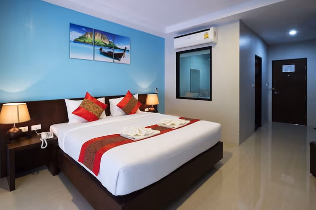 Premier Room