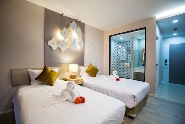 Superior Double Room