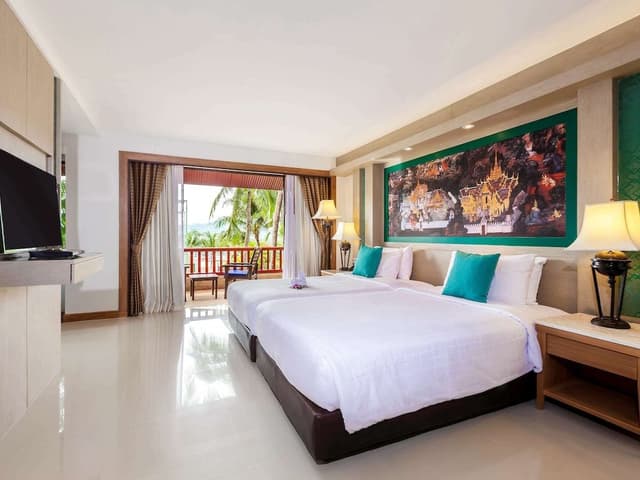 Family Suite, 1 King Bed