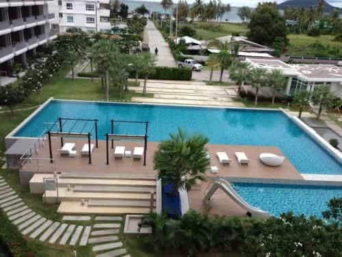 The Sea Condominium Prachuap The Sea Condominium Prachuap