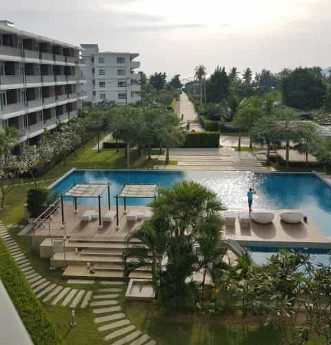 The Sea Condominium Prachuap The Sea Condominium Prachuap