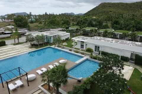 The Sea Condominium Prachuap The Sea Condominium Prachuap