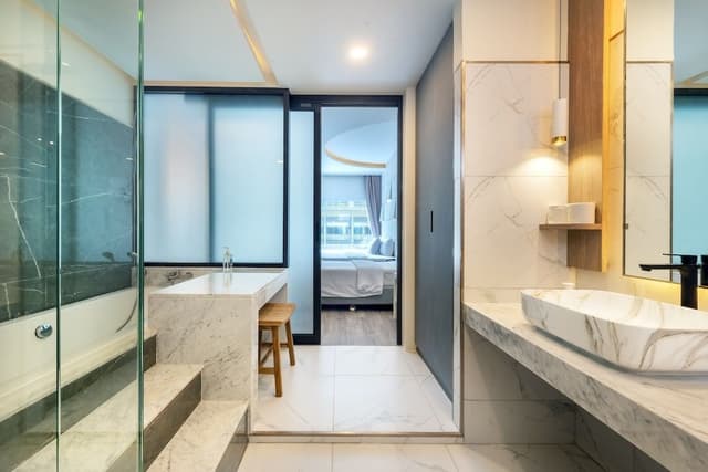 Family Suite, 2 Bedrooms