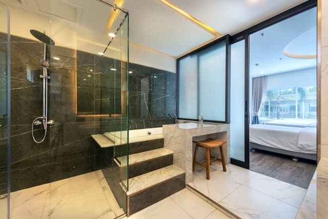 Family Suite, 2 Bedrooms