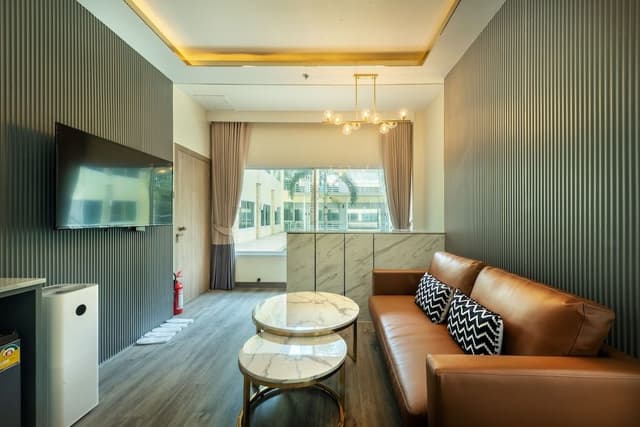 Family Suite, 2 Bedrooms
