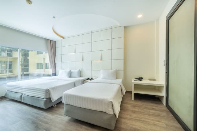 Family Suite, 2 Bedrooms