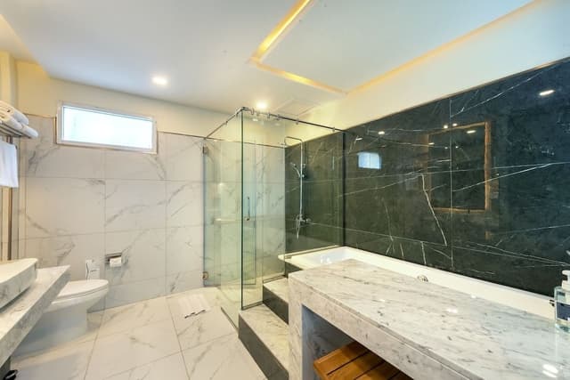 Family Suite, 2 Bedrooms