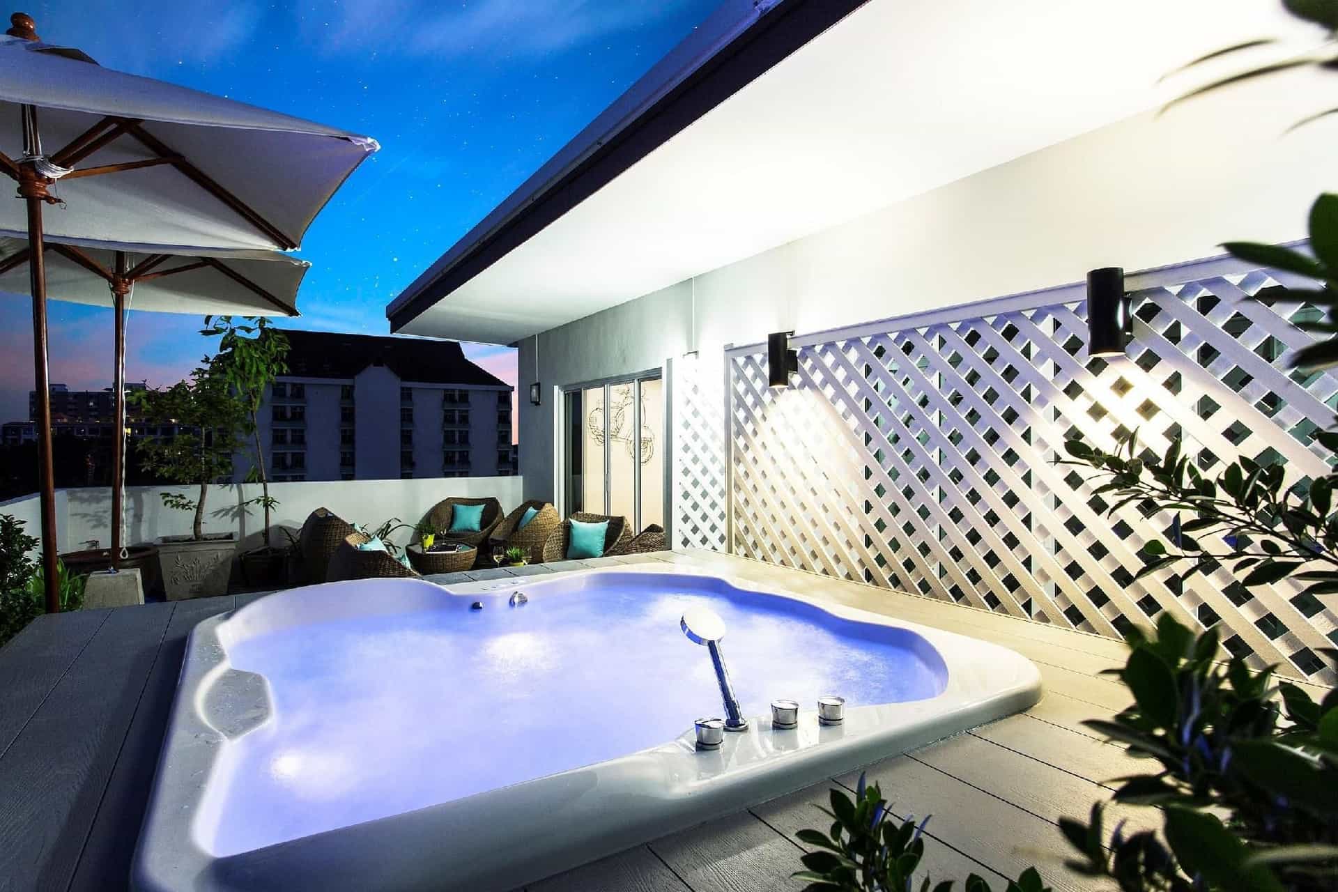Tolani Nimman Villa Chaing Mai Tolani Nimman Villa Chaing Mai