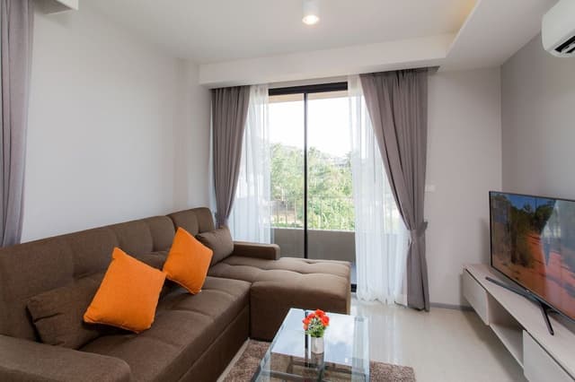 Suite, 1 Bedroom