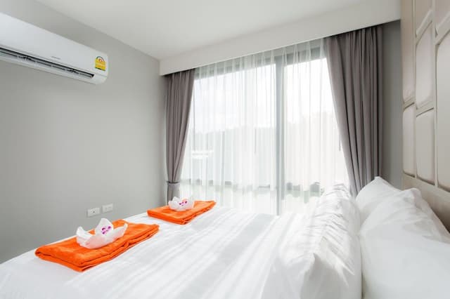 Suite, 1 Bedroom