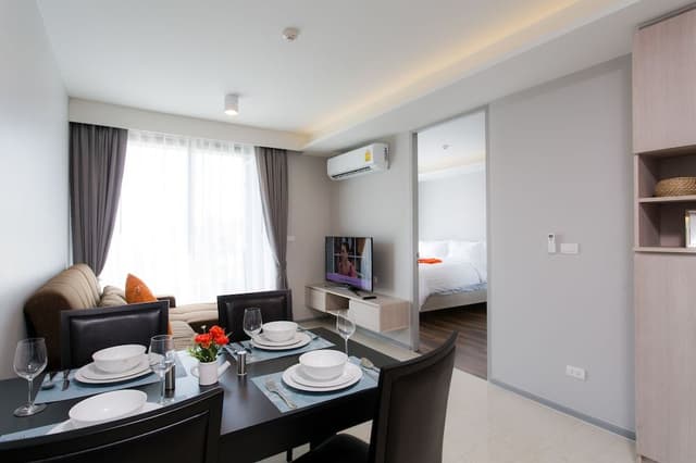 Suite, 2 Bedrooms