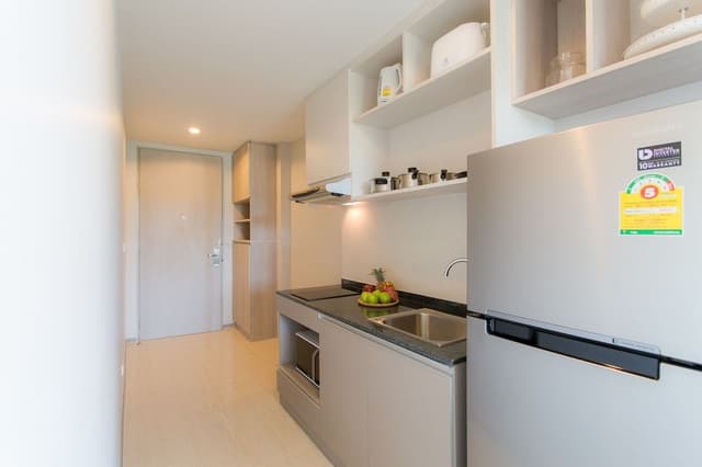 Suite, 1 Bedroom