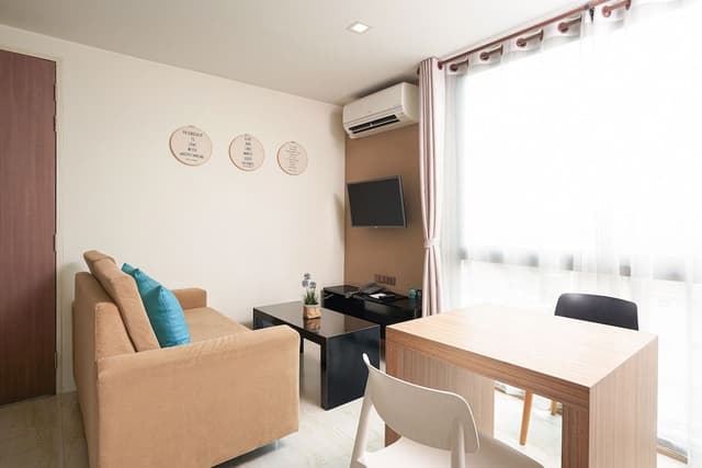 Family Corner Suite Triple