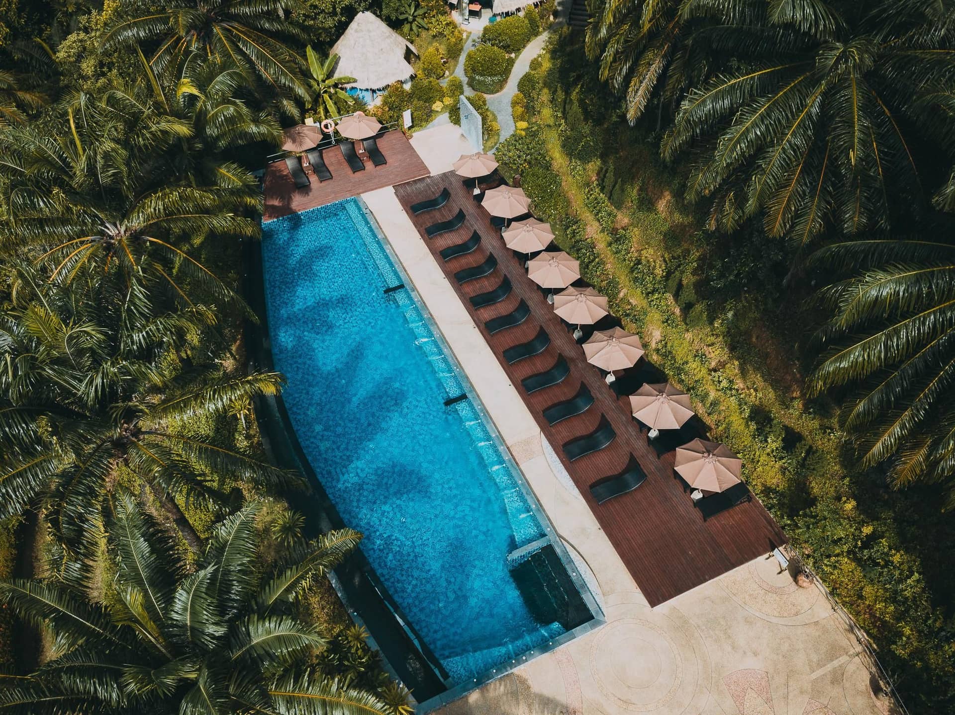 Aonang Fiore Resort Aonang Fiore Resort