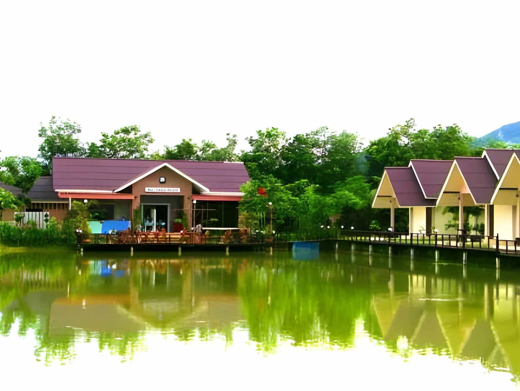 Ban Naam Resort Ban Naam Resort