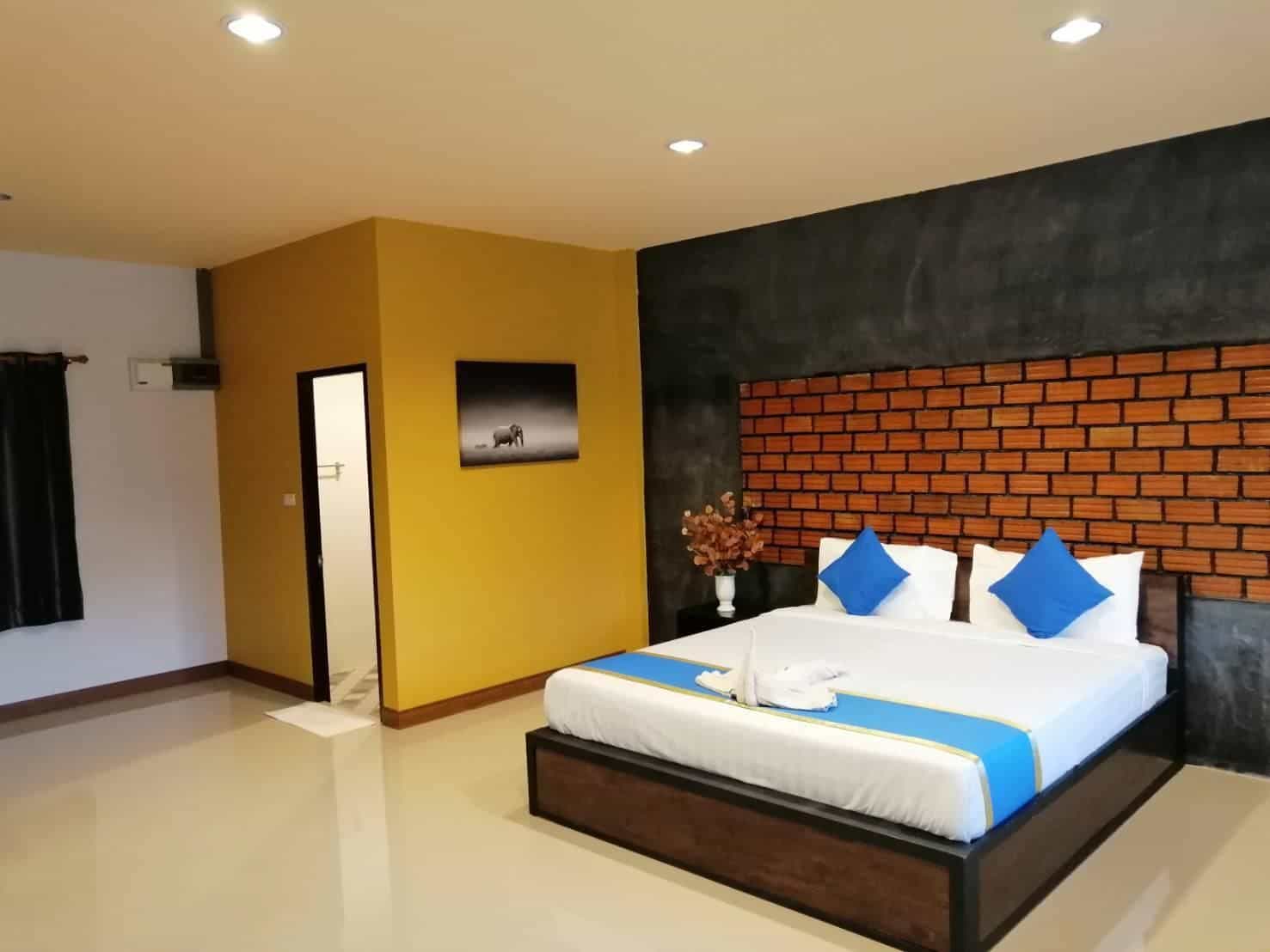 Ban Naam Resort Ban Naam Resort